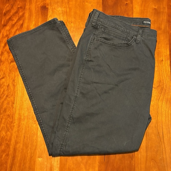 Dockers Straight fit jeans - Picture 2 of 7